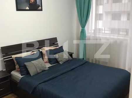 Apartament 2 camere, 49 mp, parcare subterana, Zona Terra! - Photo 5