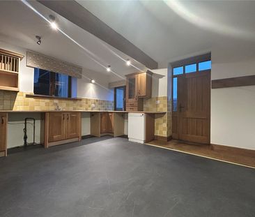 Nunnington Park Farm, Wiveliscombe, Taunton, Somerset, TA4 - Photo 6