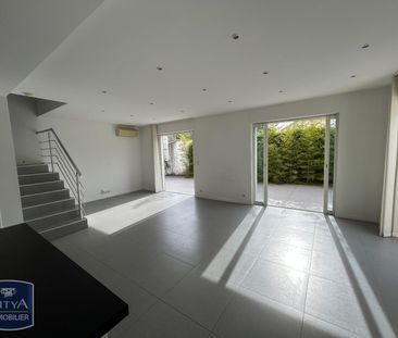 Location Maison 4 pièces 85m² CANNES 06150 - Photo 6