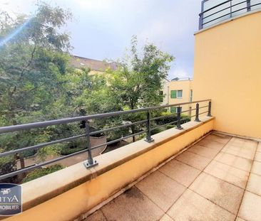 Location Appartement 1 pièce 39m² RAMBOUILLET 78120 - Photo 5