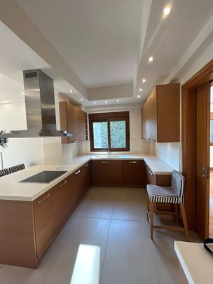 Μονοκατοικία για ενοικίαση Βάρκιζα (Βάρη - Βάρκιζα) - Φωτογραφία 1