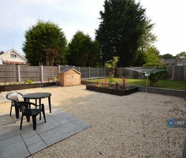 1 bedroom bungalow to rent - Photo 4