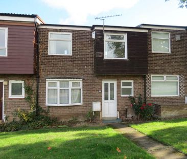 3 bedroom terraced house to rent - Photo 5