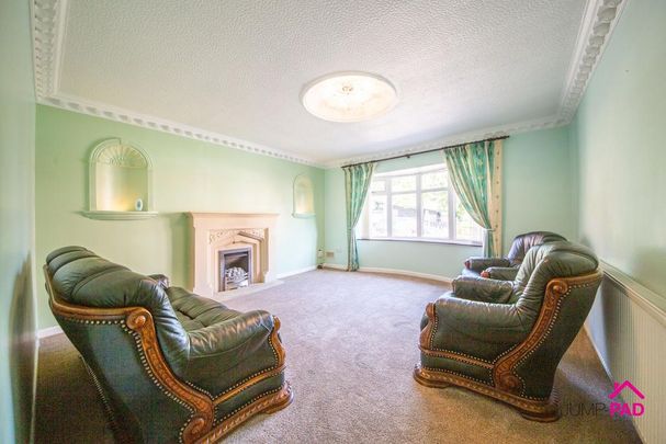 2 bedroom detached bungalow to rent - Photo 1