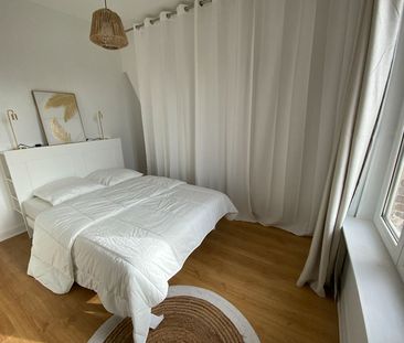 Appartement à louer MESNILS SUR ITON - Photo 5