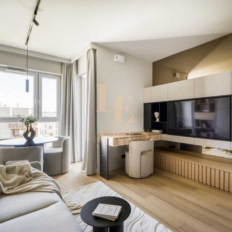 Apartamentowiec | Klimatyzacja | Balkon | Ochrona - Photo 1