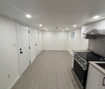 For Lease - 18 Cherry Street Unit# Basement, St. Catharines, Ontario - Photo 5