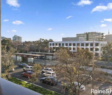 315/1 Elouera Street, Braddon ACT 2612 - Apartment For Rent | Domain - Photo 3