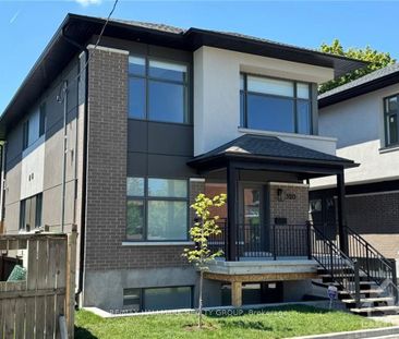 For Lease - 316 Mona Avenue Unit# B, Vanier and Kingsview Park, Ont... - Photo 4