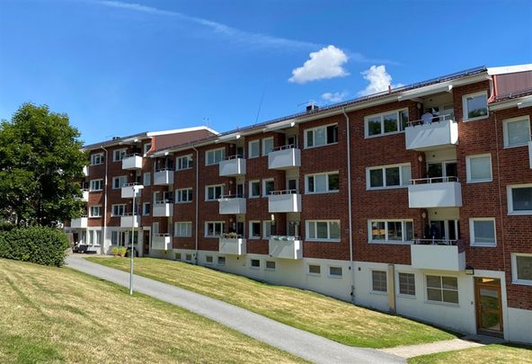 Hagvägen 3 - Photo 1