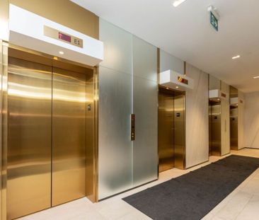 For Lease - 319 Jarvis Street Unit# LPH 15, Toronto, Ontario - Photo 5