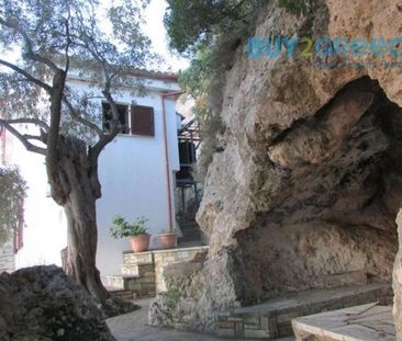 Μεζονέτα για ενοικίαση Σηπιάδα - Photo 2