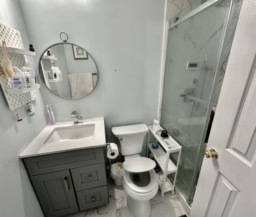 For Lease - 9 Eby Way, Markham, Ontario - Photo 1