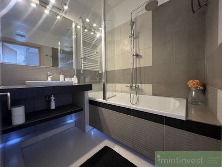 Apartament,2 pokoje przy Bulwarach Szczecińskich! - Zdjęcie 3