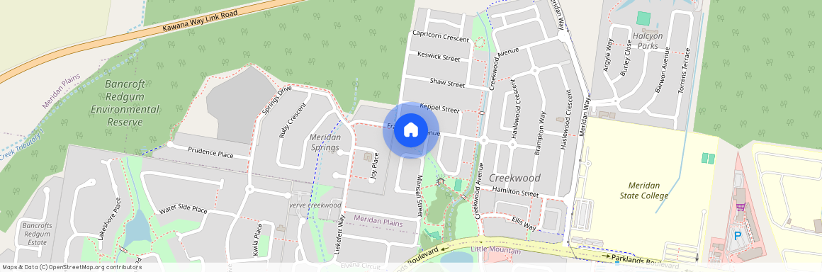 39 Frankland Avenue, Qld 4551, Meridan Plains