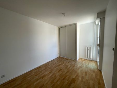 2 Pièces Thabor – - Photo 3