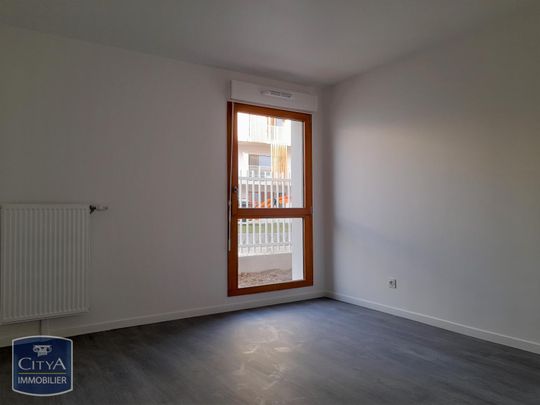 Location Appartement 2 pièces 40m² REIMS 51100 - Photo 1