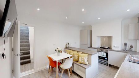 4 bedroom house share to rent - Photo 3