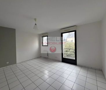 Location Appartement 1 pièce 22m² AMIENS 80000 - Photo 2