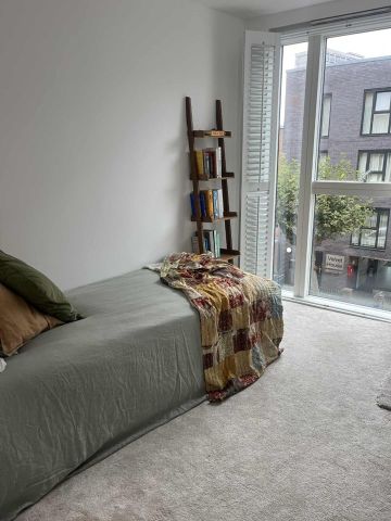 2 Bed Flat, Haggerston, E2 - Photo 3