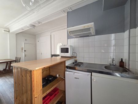Location Appartement 3 pièces 42m² TROYES 10000 - Photo 5