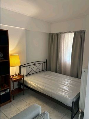 Διαμέρισμα για ενοικίαση Άνω Κυψέλη (Κυψέλη) - Photo 1