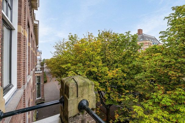 Te huur: Appartement Hogewal 10 A in Den Haag - Photo 1