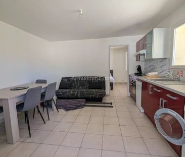 Location Appartement 2 pièces 35 m2 à Ajaccio - Photo 6