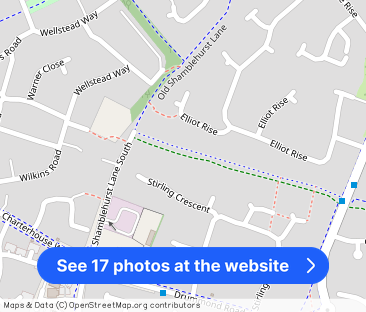 Elliot Rise, Hedge End, Southampton, Hampshire, SO30 - Photo 1