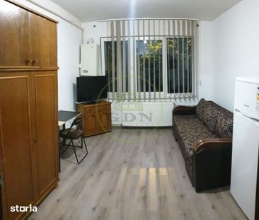 Garsoniera de inchiriat – Astra - Photo 2