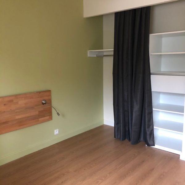 Location Appartement 3 pièces 54m² COGOLIN 83310 - Photo 1