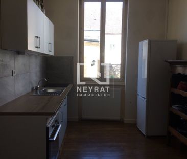 Location Maison 2 pièces 53m² BEAUNE 21200 - Photo 2