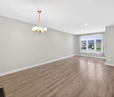 For Lease - 362 Rosedale Drive Unit# Upper, Whitby, Ontario - Photo 2