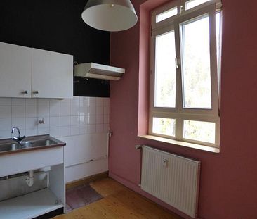 Gemütliche Singlewohnung, nahe dem Weißen See***Duschbad***Dielen*** - Foto 2