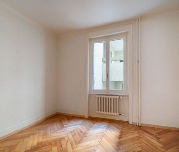 Bel appartement de 2.5 pièces idéalement situé à Lausanne - Photo 2