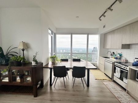 For Lease - 395 Bloor Street Unit# 4507, Toronto, Ontario - Photo 5
