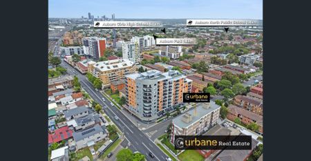 4 Minutes Walk To Station And Shopping Centre!! - Photo 5