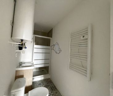 Location Appartement 3 pièces 44m² CARMAUX 81400 - Photo 4