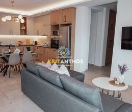 Διαμέρισμα για ενοικίαση - Νικηφόρος Φωκάς, - Φωτογραφία 2