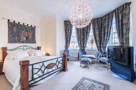 3 bedroom apartment to rent - Photo 3