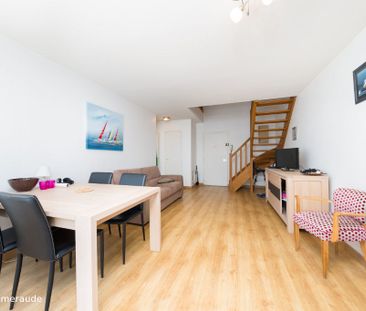 Location Appartement 3 pièces 57m² - Photo 6