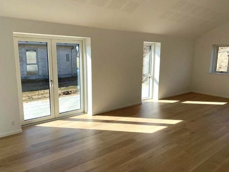 Skønt 3-værelses fritliggende hus i Ringe - Photo 5