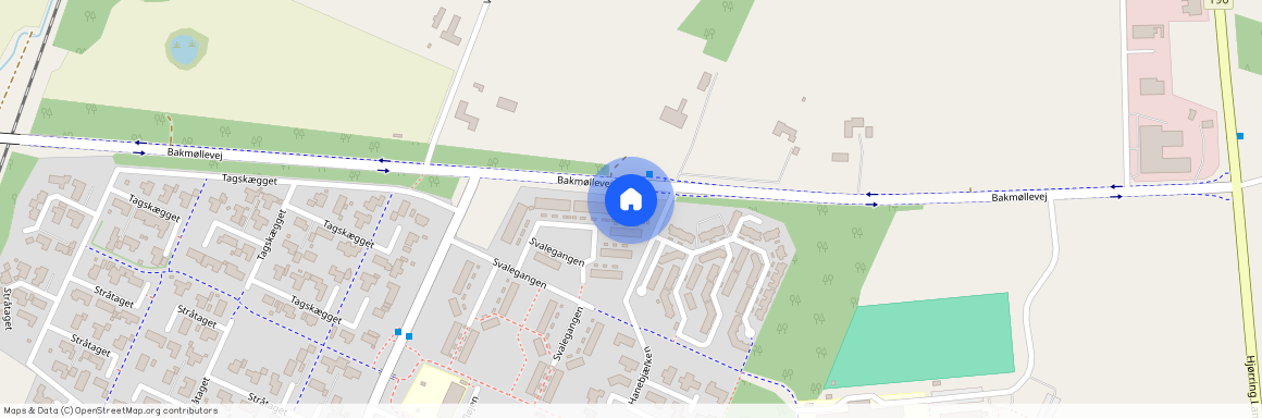 Svalegangen 69, 9380 Vestbjerg