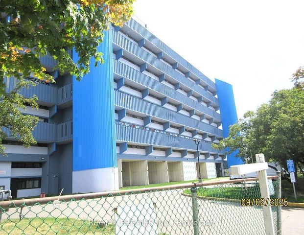 For Lease - 4673 Jane Street Unit# 314, Toronto, Ontario - Photo 1