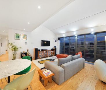 2 bedroom flat to rent - Photo 3