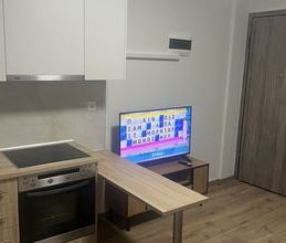 Studio/Γκαρσονιέρα για ενοικίαση - Εύοσμος, - Photo 4