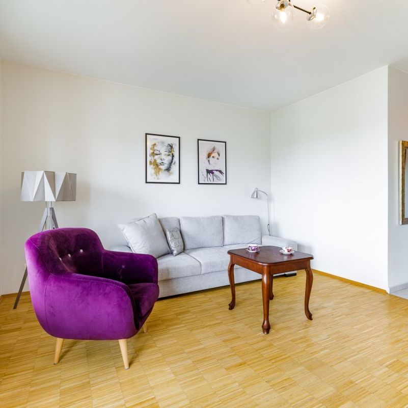 Mieszkanie do wynajęcia 55 m² - Фото 1