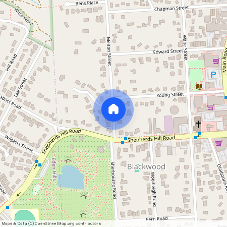 74 Brighton Parade, Blackwood, SA 5051