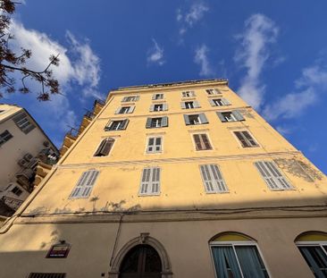 Location appartement à Bastia - Photo 2