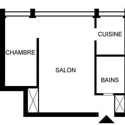 Proche Aéroport et organisations internationales - Foto 2